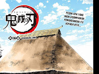 Manga Komik Kimetsu no Yaiba Chapter 186 Full Color Bahasa Indonesia