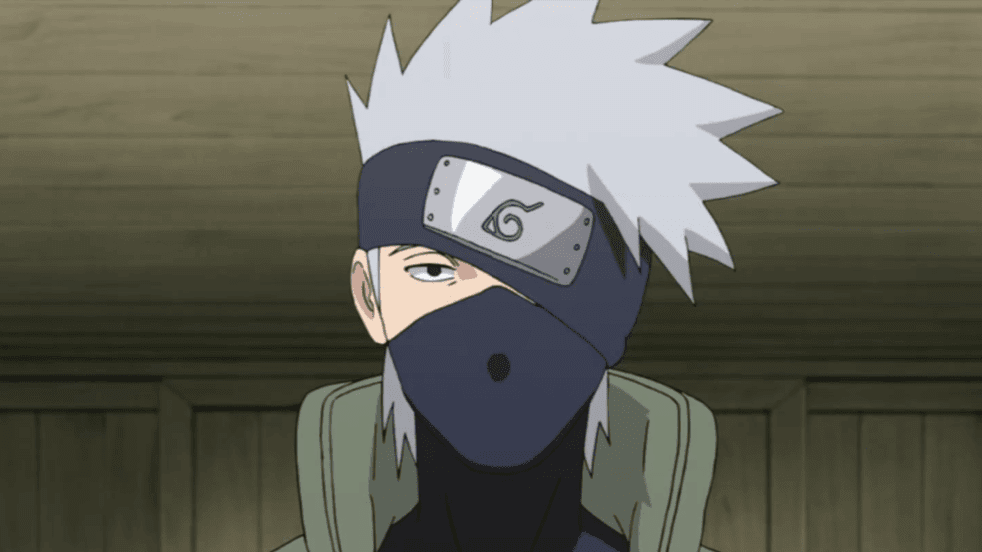 8 Ninja di Naruto Ini, Selalu Memakai Masker Kapan dan Dimanapun 8 Ninja di Naruto Ini, Selalu Memakai Masker Kapan dan Dimanapun