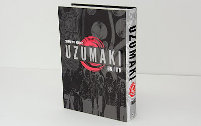 uzumaki 3 in 1 deluxe edition uzumaki 3 in 1 deluxe edition