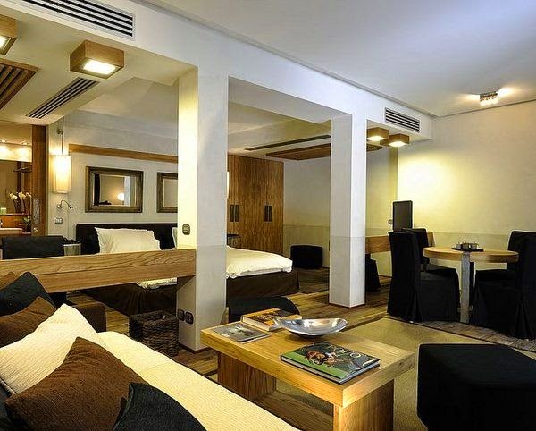 Projects and ideas for decorating your home