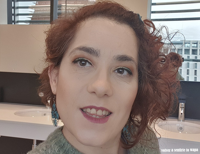Maquillaje: cómo combinar una sombra verde Maquillaje: cómo combinar una sombra verde