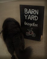 click on pic - Tobias @ Barn Yard Bicycles