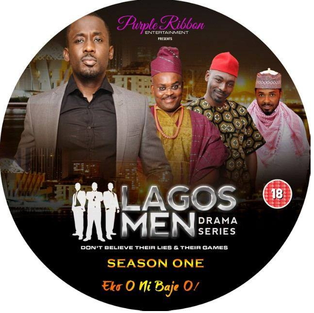 lagos men drama series
