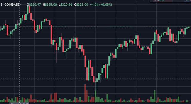 Day trading bitcoin