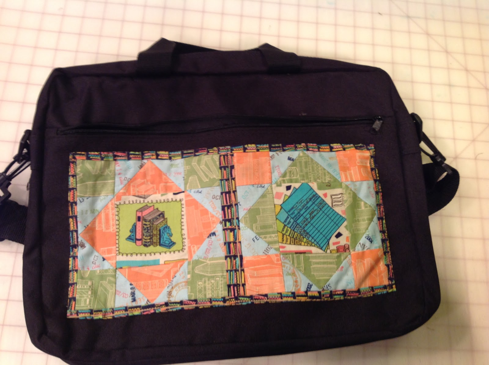 With Strings Attached Weekly update RSC, round robin, briefcase