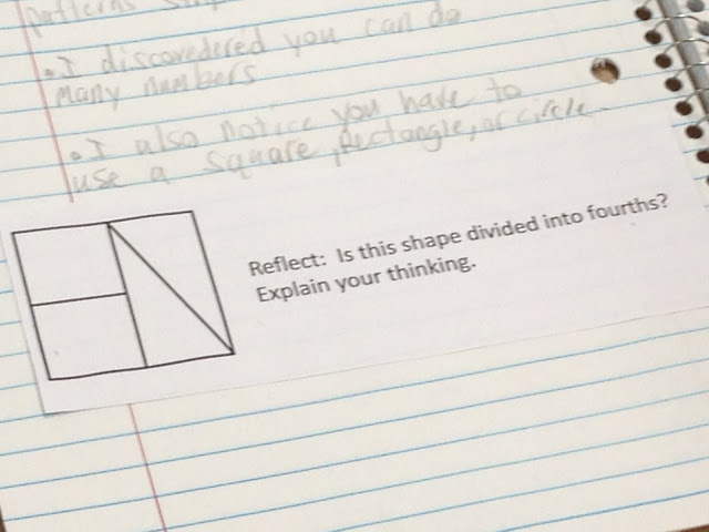 fraction misconceptions fraction unit, fraction lessons, hands on fractions, fractions activities, fraction printables