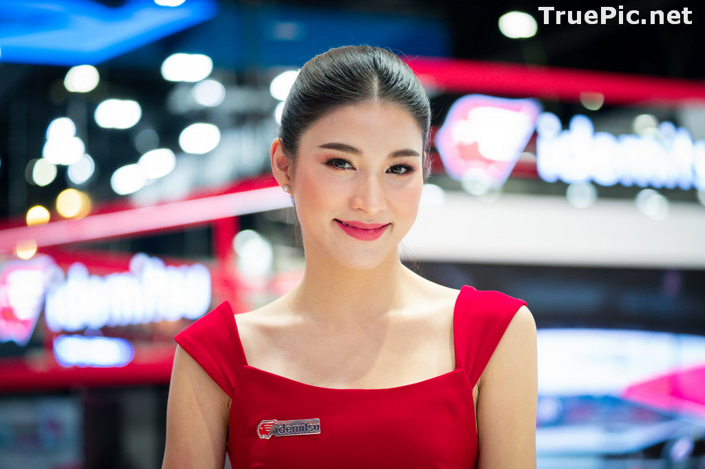 Image Thailand Racing Girl – Thailand International Motor Expo 2020 #2 - TruePic.net - Picture-86
