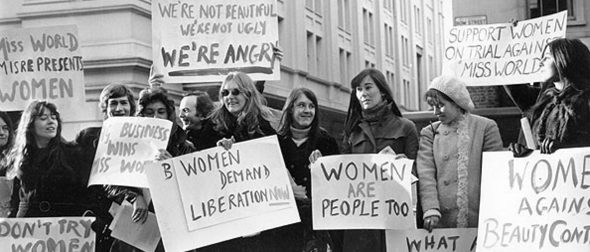 Lesbian Feminist Liberation 114
