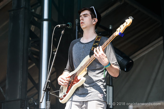 Dizzy on the Garrison Stage at Field Trip 2018 on June 2, 2018 Photo by John Ordean at One In Ten Words oneintenwords.com toronto indie alternative live music blog concert photography pictures photos