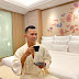 Luxury Hotel Di Semarang - Tentrem Hotel Semarang