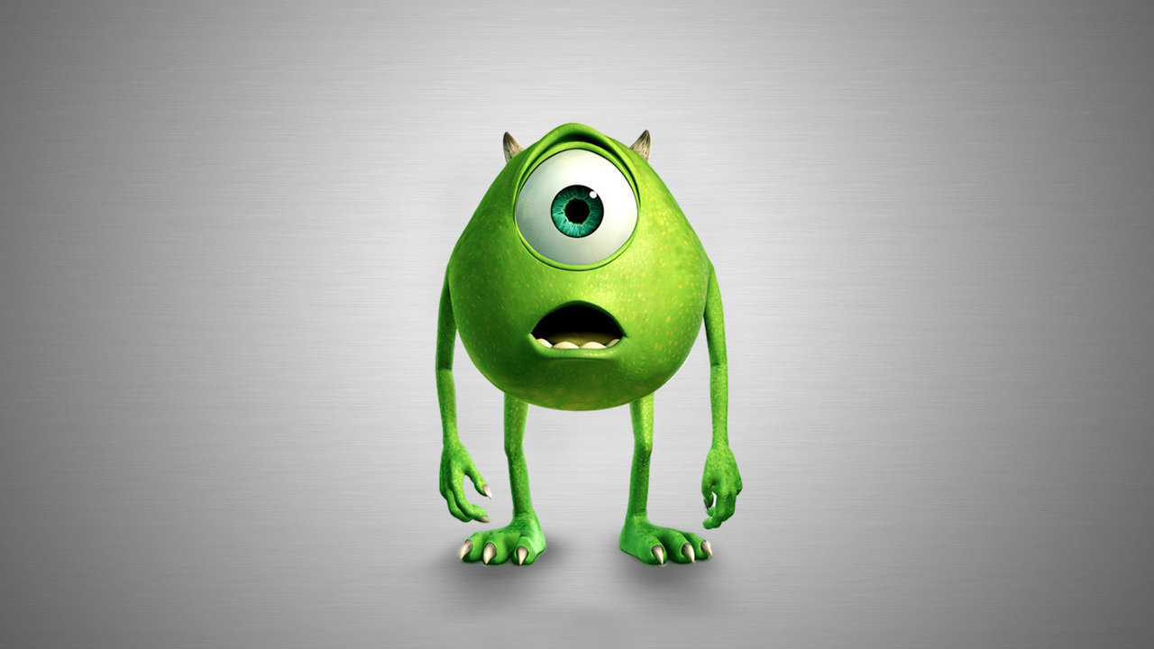 PERSONAGEM - Saiba mais sobre Mike Wazowski - Tags Disney