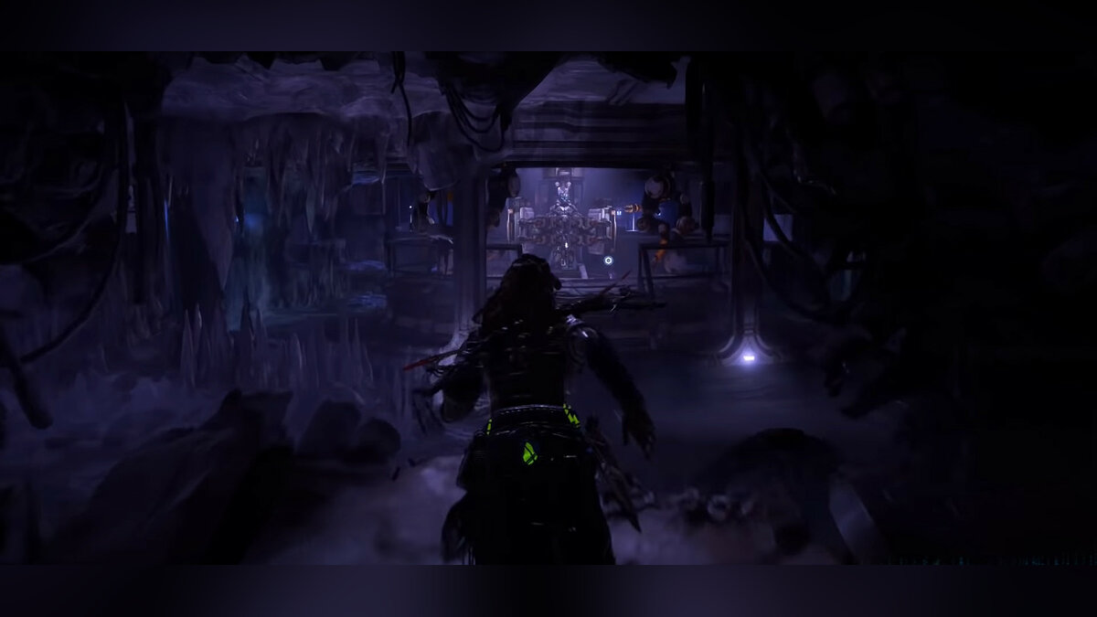 Where to find fuel cells in Horizon Zero Dawn. How to get the best