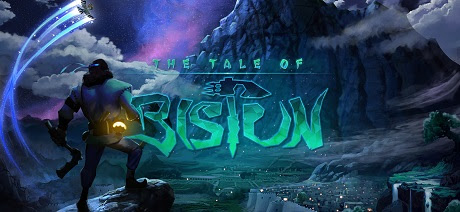 The Tale of Bistun Digital Collectors Edition-GOG
