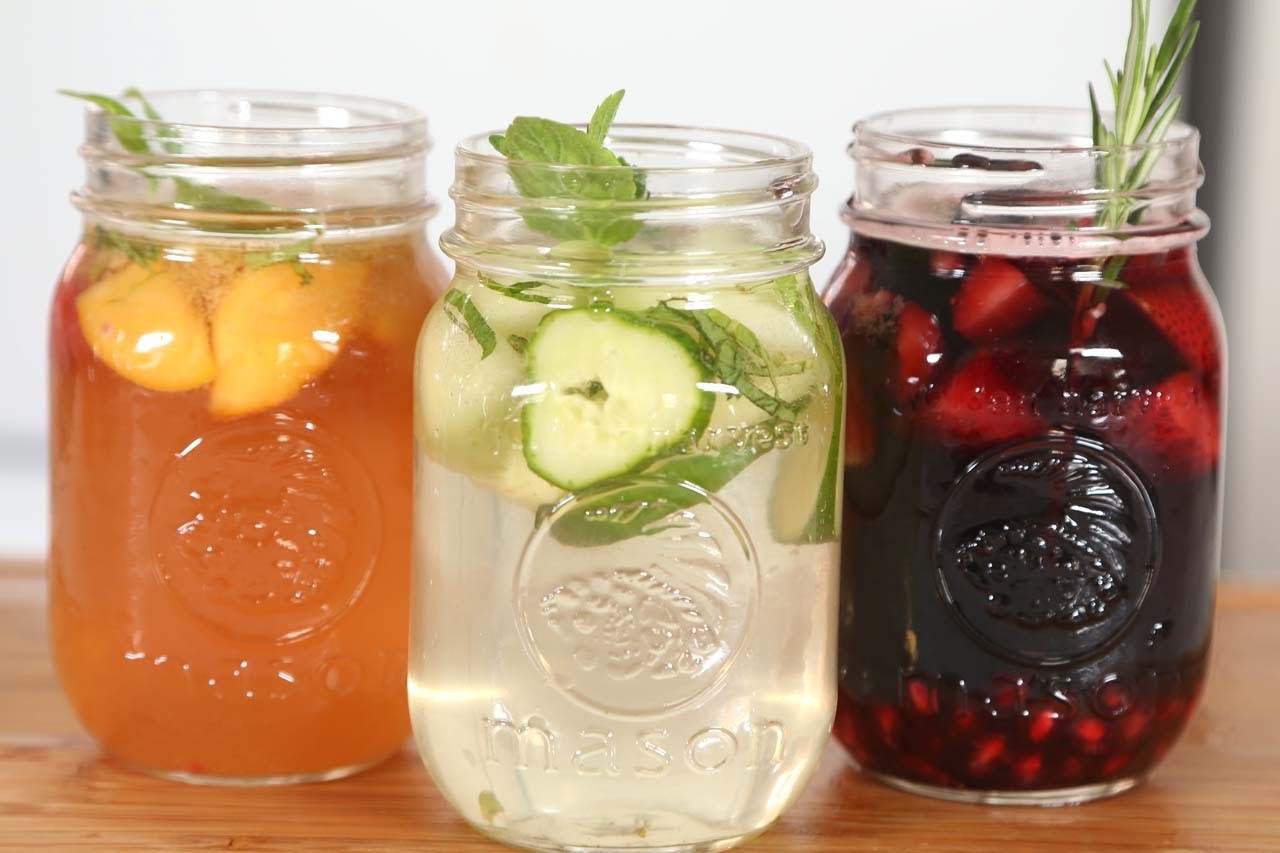 Sofrito In My Soul A Spoonful of Sofrito 3 Summer Sangria Recipes!