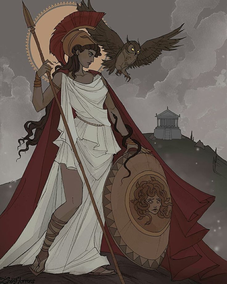 Афина богиня греции Афина богиня греции