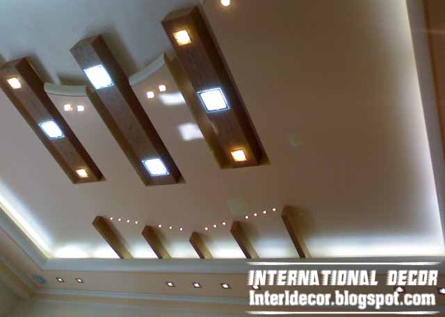 Italian Gypsum Board Roof Designs Decorations Italian Gypsum Board Roof Decoration
