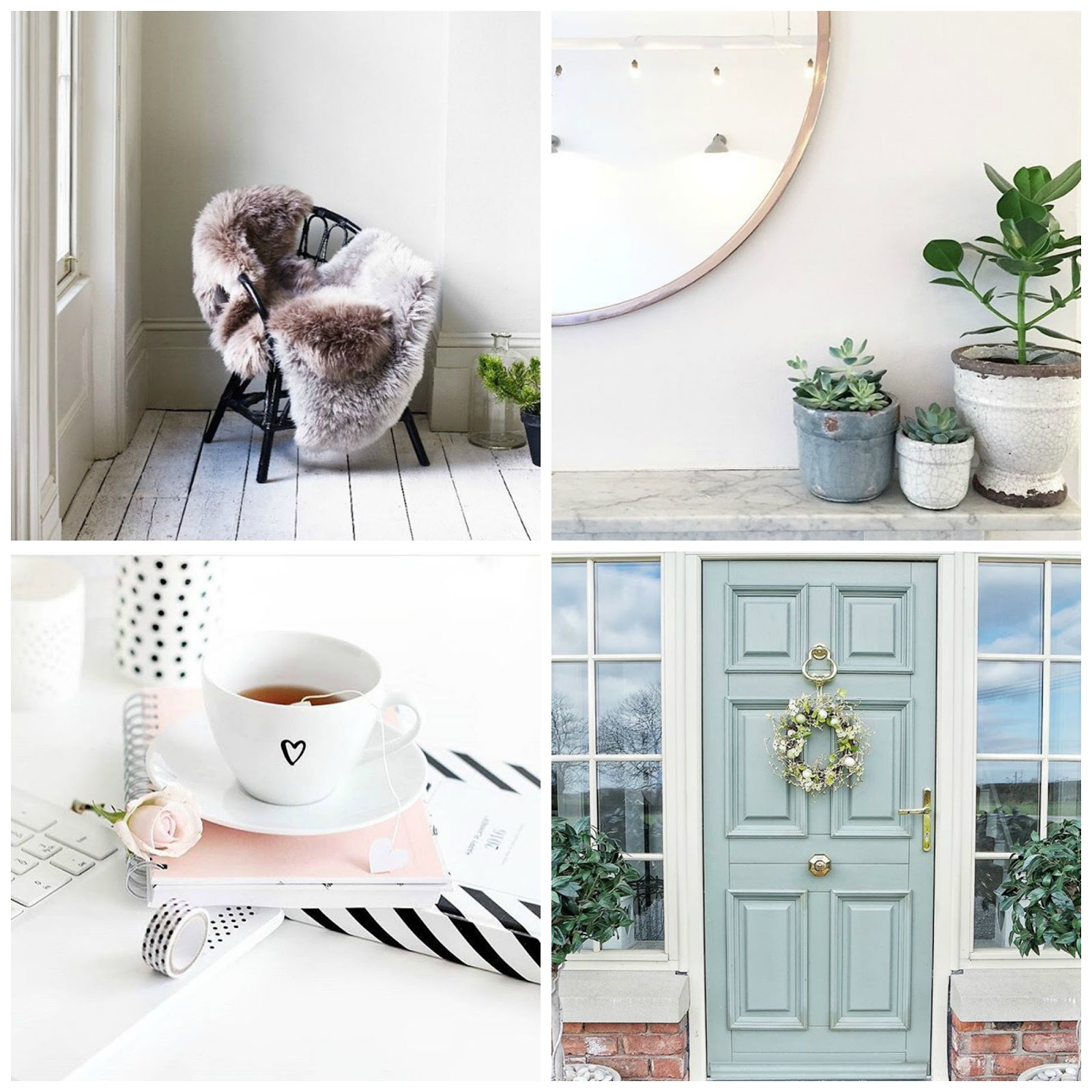 Side Street Style 4 Interior Inspired IG accounts you need to follow