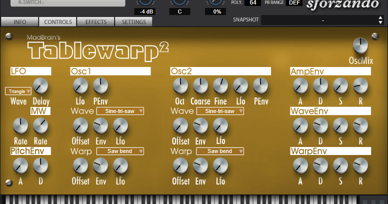 Upright bass vst download free