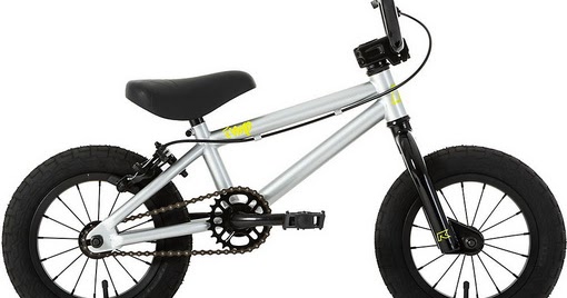 ruption bmx bikes
