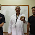 Investigadores del Museo Nacional de Historia Natural descubren importantes piezas paleontologas