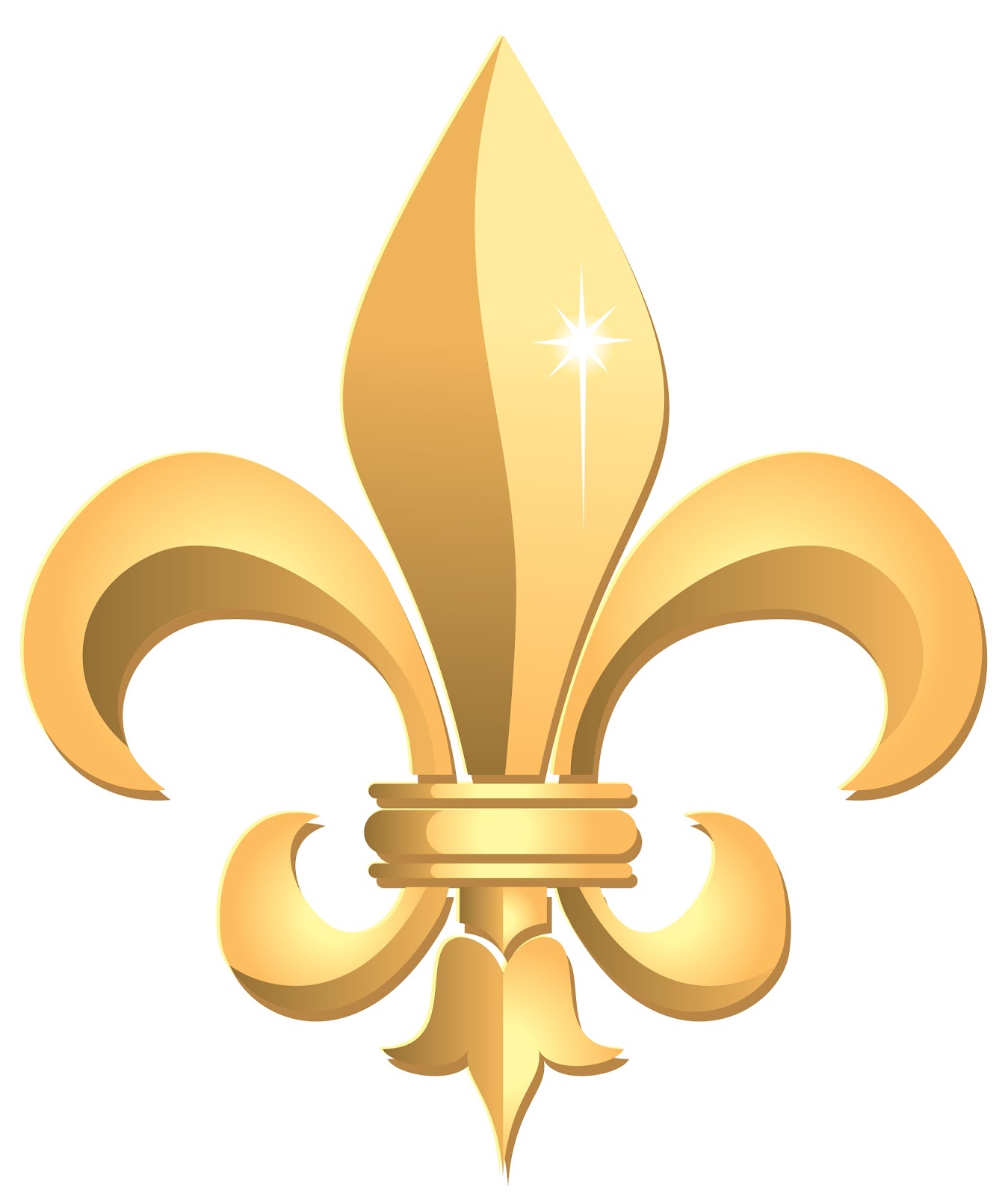 Fleur De Lis Symbol Its Meaning History And Origins M - vrogue.co