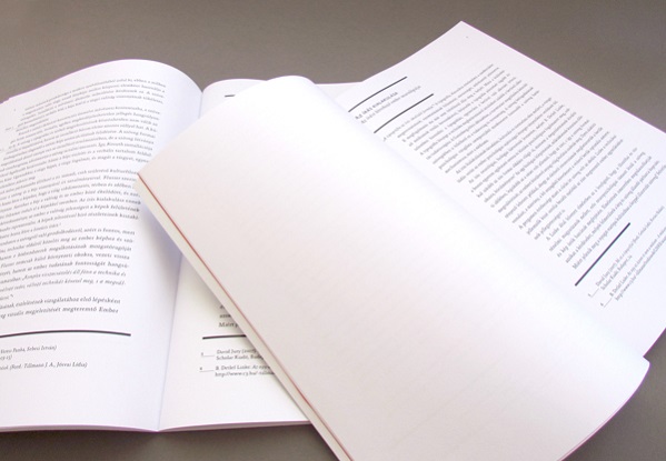 Contoh Jurnal Skripsi Yang Baik Dan Benar Blog Pendidikan