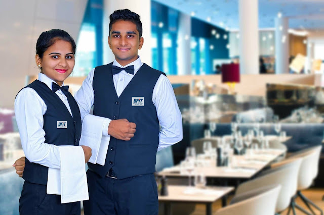  Hotel Managment in Dehradun