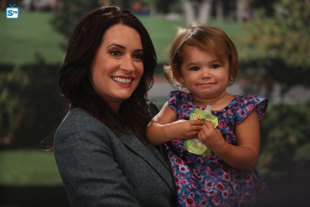 Grandfathered - Episode 1.12 - Baby Model - Promotional Photos