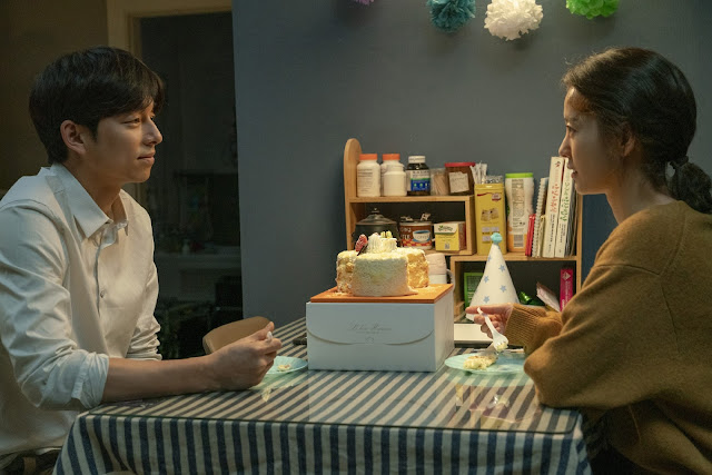 Gong Yoo Dipenuhi Rasa Kepedulian Terhadap Jung Yu Mi Dalam Film Mendatang Kim Ji Young Gong Yoo Dipenuhi Rasa Kepedulian Terhadap Jung Yu Mi Dalam Film Mendatang Kim Ji Young, Born 1982