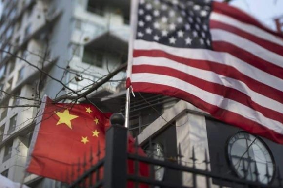 Dịch COVID-19: Bắc Kinh tiếp tục chỉ trích Mỹ “tâm địa đen tối”