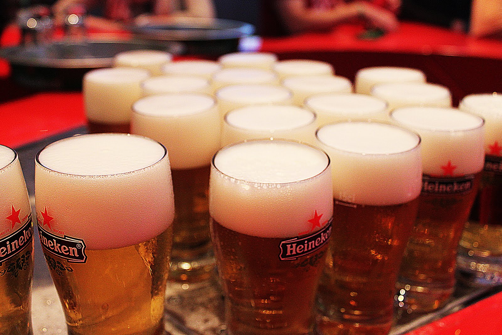 Dutch Food Experience