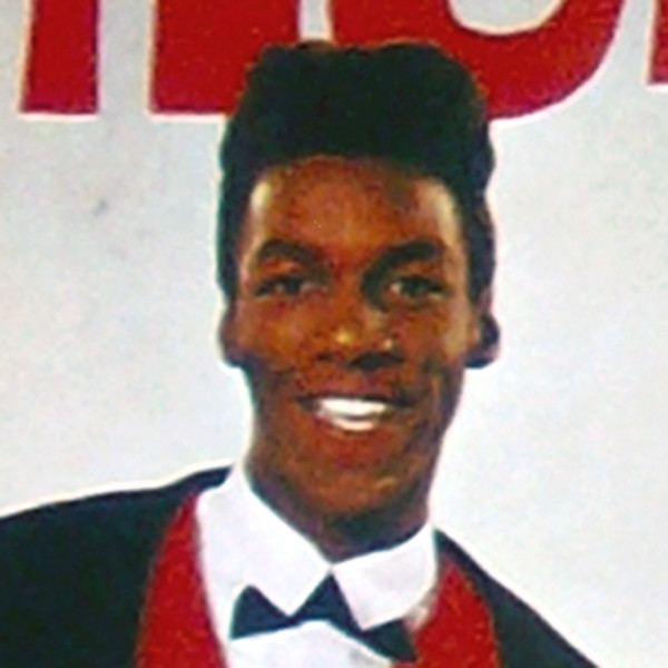 Magic Pop Fallece Melvin King de los Olympics