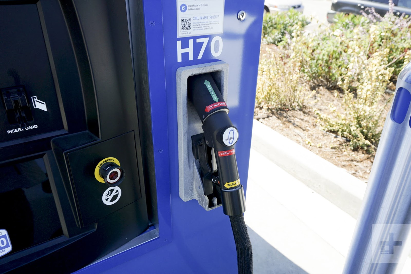 Hydrogen Fuel Cell Generators You Need to Know Rino Island