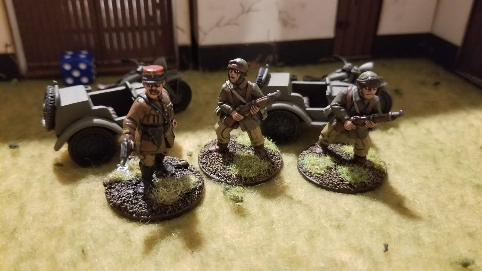 Disposable Heroes II to Disposable Heroes II!