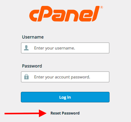 Cara Reset Password Cpanel Dengan Tools dan Shell Backdoor by Iptahudin