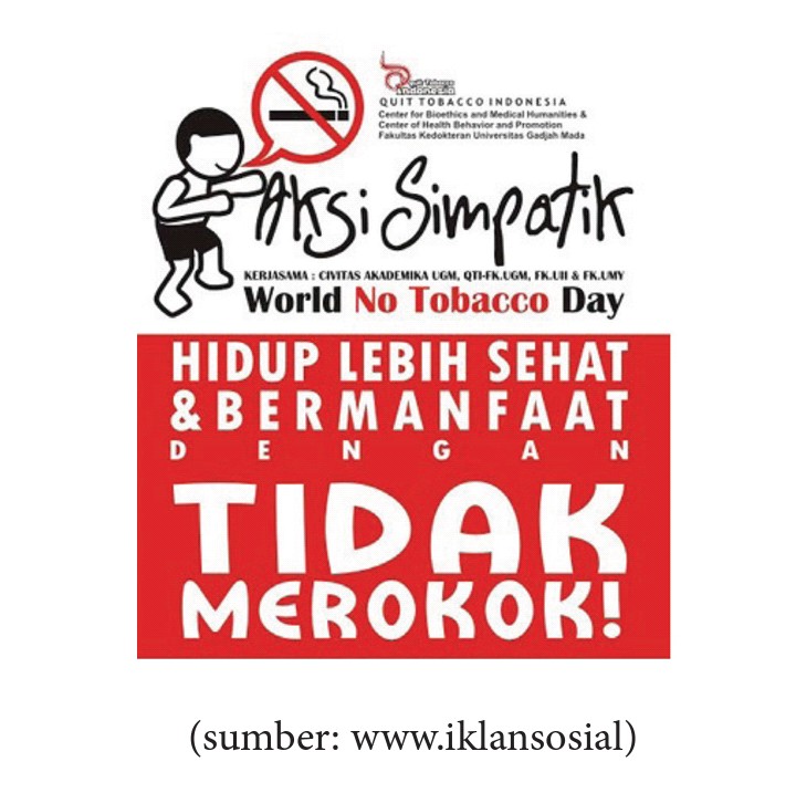 Contoh dan Jawaban Soal Menceritakan Kembali Teks Iklan