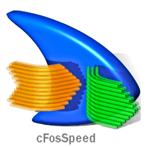 تحميل برنامج تسريع الانترنت 2023 cFosspeed للكمبيوتر اخر اصدار