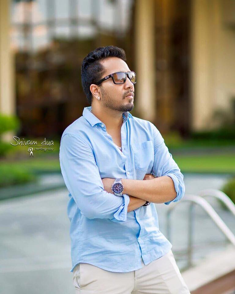 Mika Singh HD Images, Wallpapers - Whatsapp Images