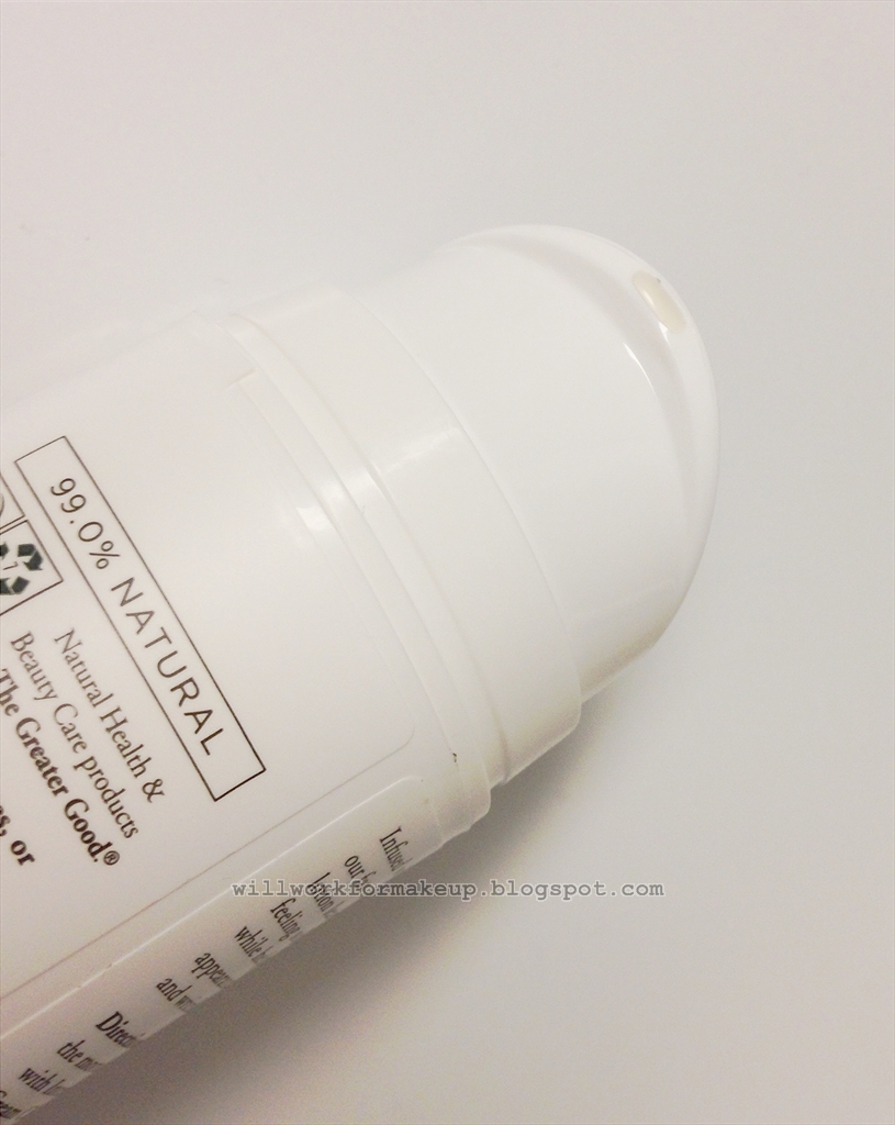 Burt's Bees Intense Hydration Day Lotion and Night Cream.