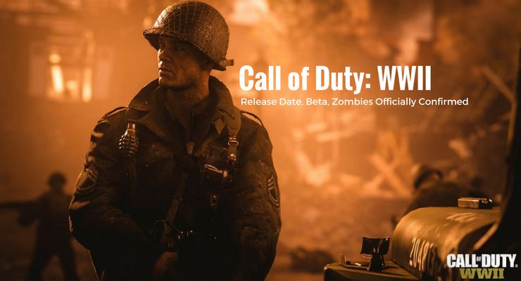 Call of Duty