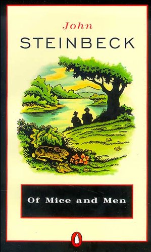 Of Mice And Men Pdf