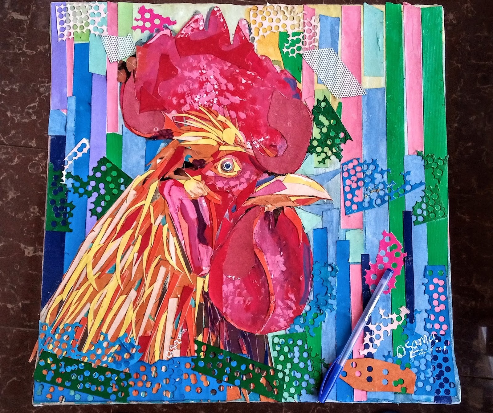 VERSATILE ARTIST VERSATILE ARTIST