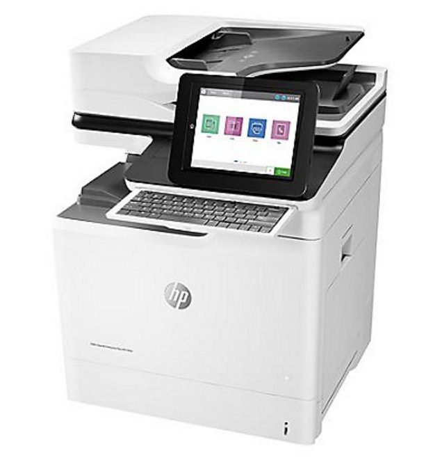 HP LaserJet (mono)