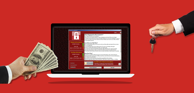 Tips Mencegah Virus Ransomware WannaCry