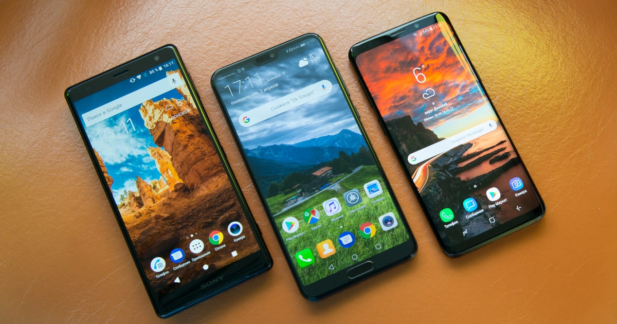 Meilleur Smartphone Moins De 150 Euros Le plus fort 3 meilleurs smartphone pour année 2019 coûtent moins de 150