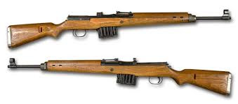 Gewehr 43