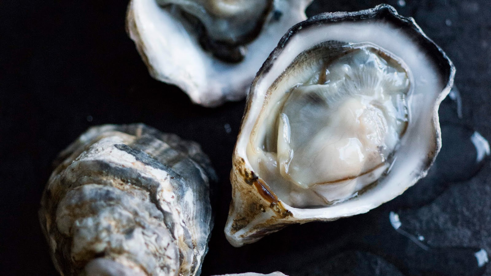A Man Died From 'FleshEating' Bacteria After Eating an Oyster. Here's