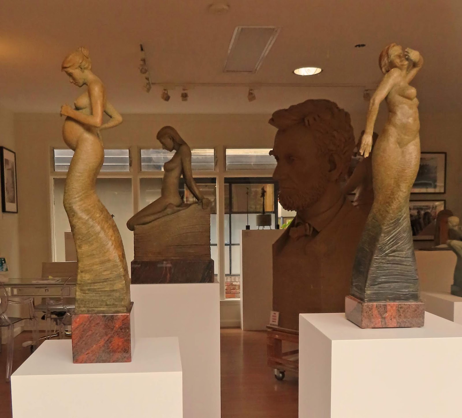 Downtown CarmelbytheSea In One Hour A Walking Tour