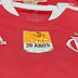 Flamengo lança camisa em homenagem aos 30 anos da Copa do Mundo feminina 