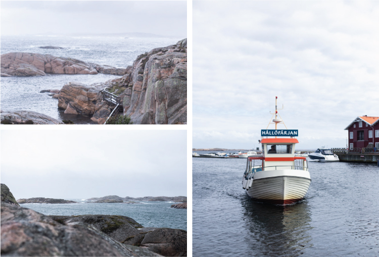 10 Beautiful Islands To Visit In The Gothenburg Archipelagos